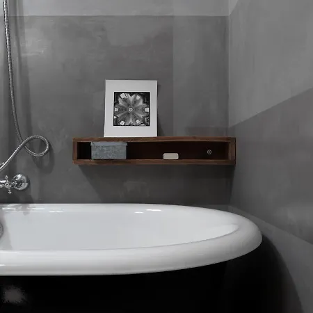 Appartement La Finestra Guest - Eco&bio Lucques